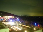 ウェスティンホテル淡路(兵庫県淡路市)から夢舞台夜景