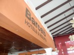バルセロ・バヴァロ・ビーチホテル(ドミニカ共和国プンタカーナ)のホテルロゴ