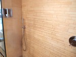 バルセロ・バヴァロ・ビーチホテル(ドミニカ共和国プンタカーナ)の部屋のシャワー室