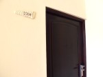 オーシャンブルー&サンド(ドミニカ共和国プンタカーナ)の部屋、2204号室