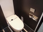ニューオータニイン横浜(神奈川県横浜市)の部屋のバスルームトイレ
