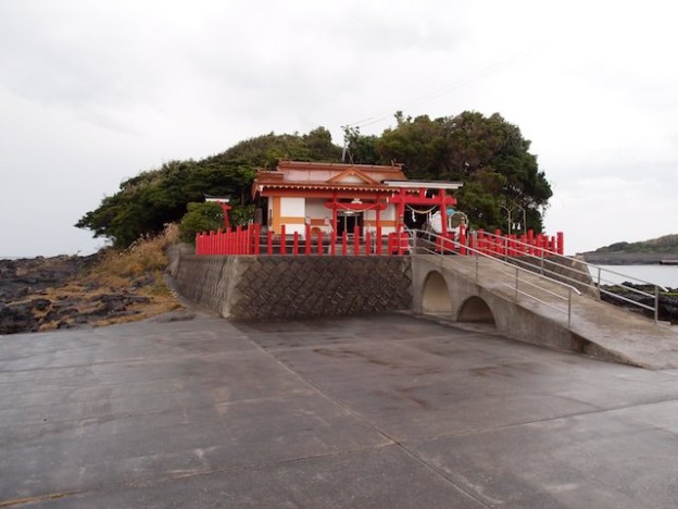 射楯兵主神社いたてつわものぬし（釜蓋神社かまふた）