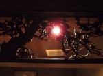 心乃間間[このまま]（旅館、熊本県南阿蘇郡）の装飾