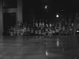 シェラトン都ホテル東京のM Bar