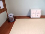 指宿白水館（鹿児島県指宿市）の部屋、和室部分