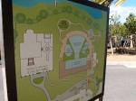 ホテルモントレ沖縄スパ＆リゾートの施設地図
