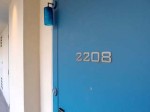 ザ・ビーチタワー沖縄の部屋「2208号室」