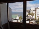秀水園（鹿児島県指宿市、指宿温泉）の部屋からの眺め
