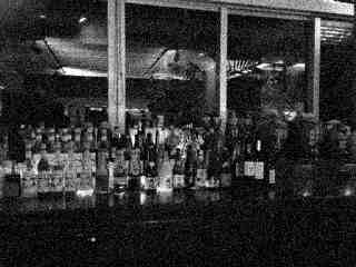 ザ・ビーチタワー沖縄バーラウンジ