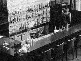 ロイヤルパークホテルザ汐留ザ・バー