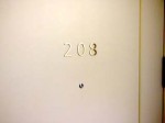 ホテルセトレ神戸・舞子の部屋、208号室