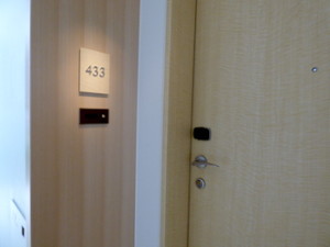 ホテルオリオンモトブリゾート＆スパのクラブウイング433号室ジュニアスイート
